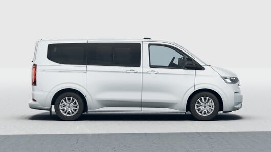 Imagem de um Caravelle Life 2.0TDI 150 A8