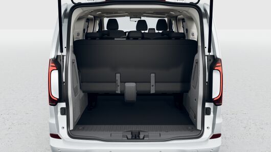 Imagem de um Caravelle Life 2.0TDI 150 A8