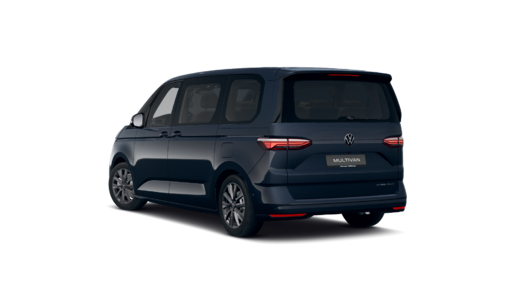 Imagem de um Multivan Life 1.5PHEV 245CV DSG 4M 7L