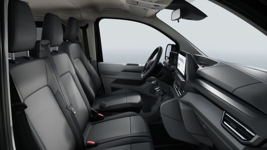 Imagem de um Caravelle Longo Life 2.0TDI 110 M6