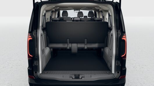 Imagem de um Caravelle Longo Life 2.0TDI 110 M6