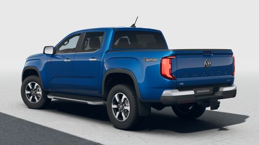 Imagem de um Amarok Style KC 3.0TDI 240CV AT10 3L