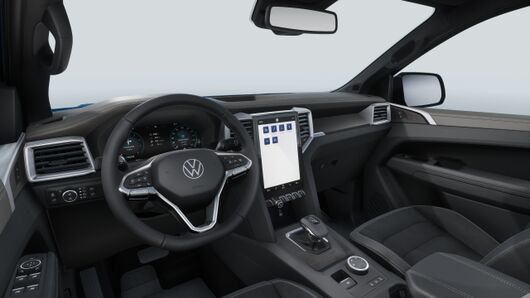 Imagem de um Amarok Style KC 3.0TDI 240CV AT10 3L