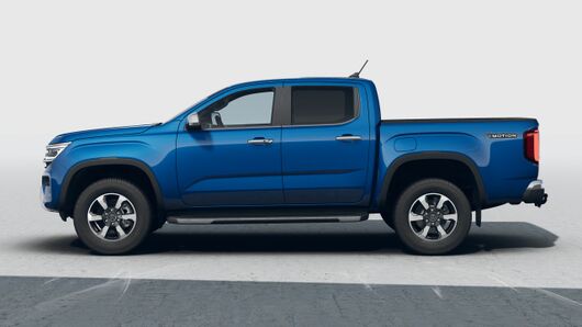 Imagem de um Amarok Style KC 3.0TDI 240CV AT10 3L