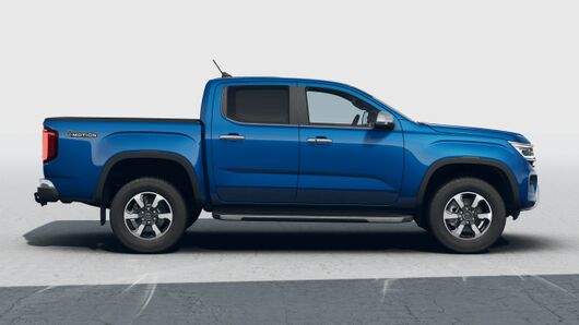 Imagem de um Amarok Style KC 3.0TDI 240CV AT10 3L