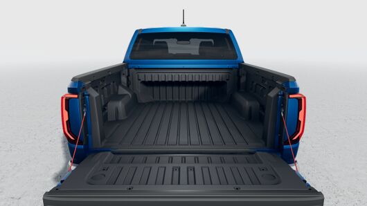 Imagem de um Amarok Style KC 3.0TDI 240CV AT10 3L