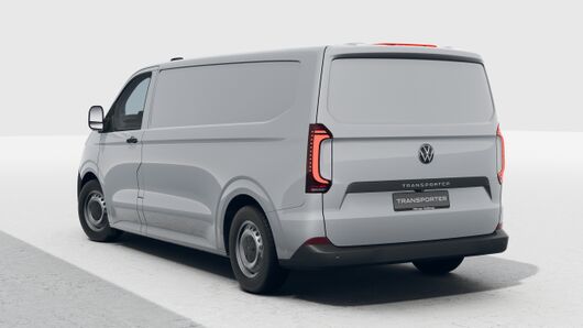 Imagem de um Transporter Cargo L2H1 2.0TDI 110 M6