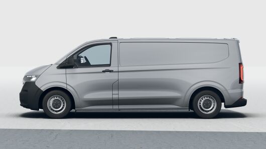 Imagem de um Transporter Cargo L2H1 2.0TDI 110 M6