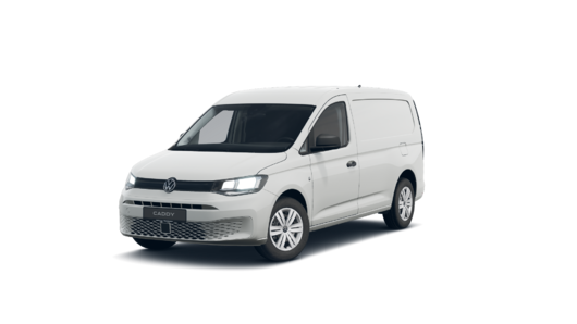 Imagem de um Caddy Maxi Cargo Business 2.0TDI