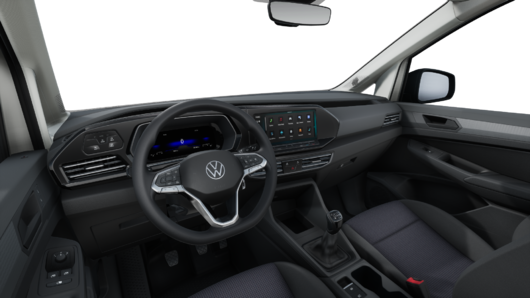 Imagem de um Caddy Maxi Cargo Business 2.0TDI