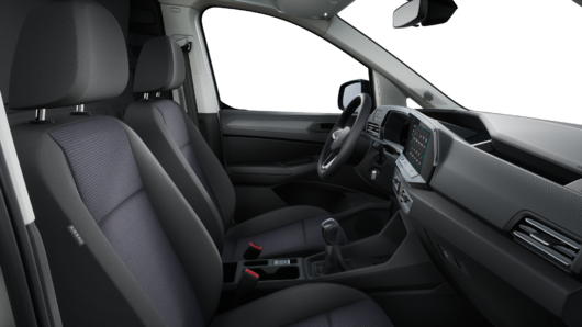 Imagem de um Caddy Maxi Cargo Business 2.0TDI
