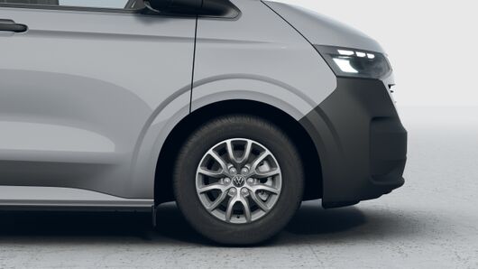 Imagem de um Caravelle Longo 2.0TDI 110 M6