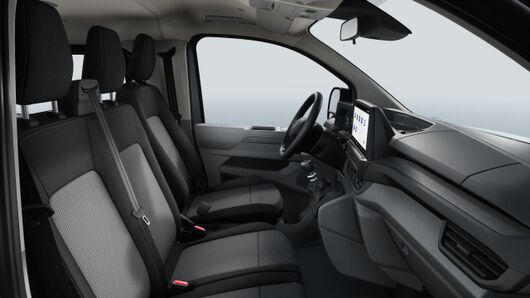 Imagem de um Caravelle Longo 2.0TDI 110 M6