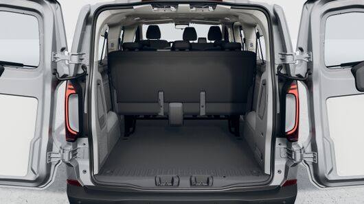 Imagem de um Caravelle Longo 2.0TDI 110 M6