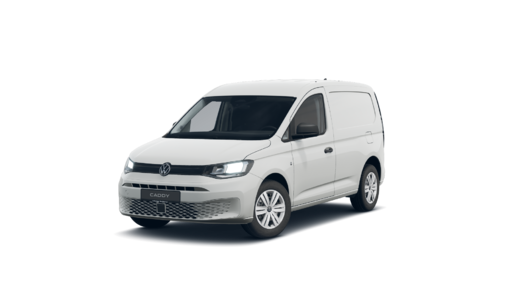 Imagem de um Caddy Cargo Business 2.0TDI