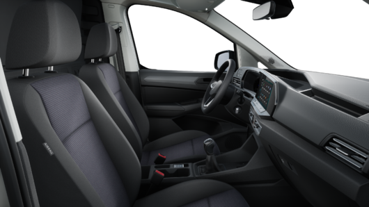 Imagem de um Caddy Cargo Business 2.0TDI