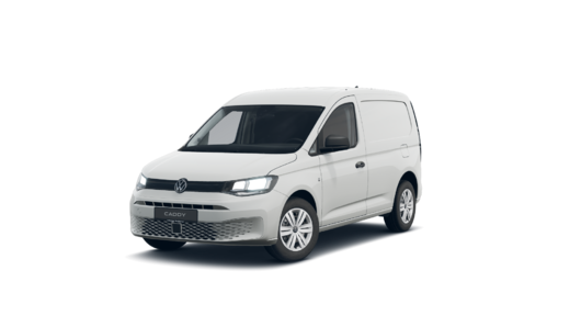 Imagem de um Caddy Cargo Business 2.0TDI