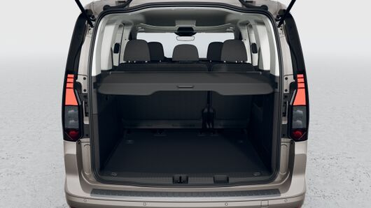 Imagem de um Caddy Life 1.5 eHybrid 150 DSG