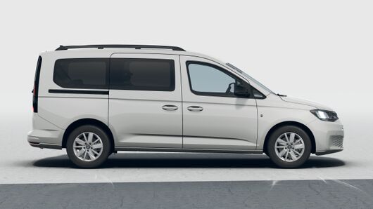 Imagem de um Caddy Maxi Life Táxi 2.0TDI DSG