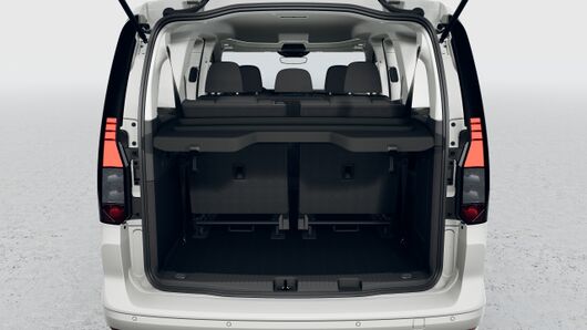 Imagem de um Caddy Maxi Life Táxi 2.0TDI DSG