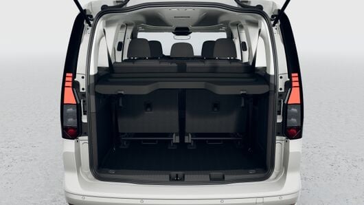 Imagem de um Caddy Maxi Life Táxi 2.0TDI