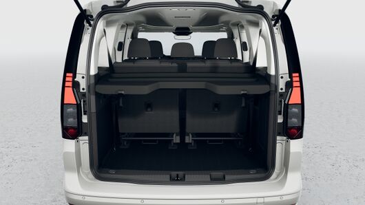 Imagem de um Caddy Maxi Life Táxi 2.0TDI