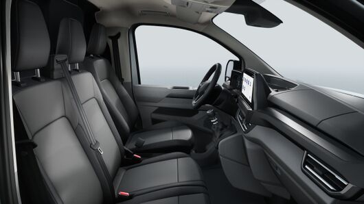 Imagem de um Transporter Cargo L2H1 2.0TDI 110 M6