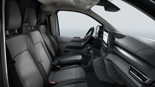 Imagem de um Transporter Cargo L2H1 2.0TDI 110 M6