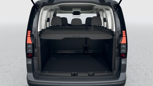 Imagem de um Caddy Life 1.5 eHybrid 150 DSG