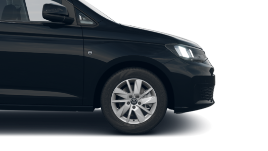 Imagem de um Caddy Life 1.5 eHybrid 150 DSG