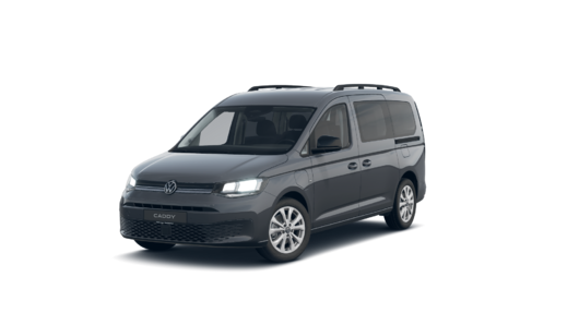 Imagem de um Caddy Maxi Life 1.5 eHybrid150 DSG