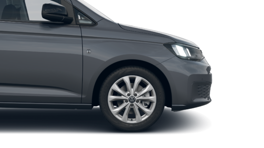 Imagem de um Caddy Maxi Life 1.5 eHybrid150 DSG