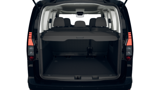 Imagem de um Caddy Life 1.5 eHybrid 150 DSG