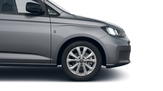 Imagem de um Caddy Maxi Life 1.5 eHybrid150 DSG