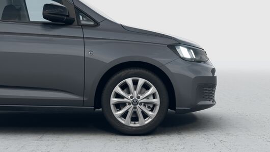 Imagem de um Caddy Maxi Life 1.5 eHybrid150 DSG