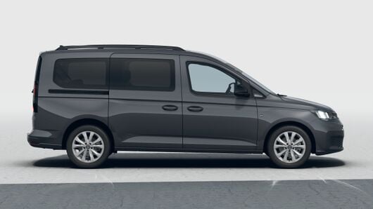 Imagem de um Caddy Maxi Life 1.5 eHybrid150 DSG