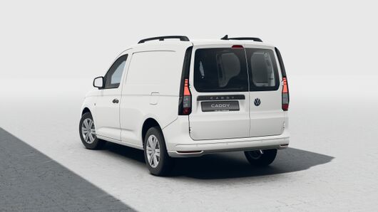 Imagem de um Caddy Cargo Business 2.0TDI