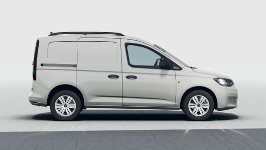 Imagem de um Caddy Cargo Business 2.0TDI