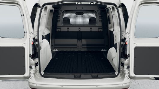 Imagem de um Caddy Cargo Business 2.0TDI
