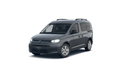 Imagem de um Caddy Life 1.5 eHybrid 150 DSG