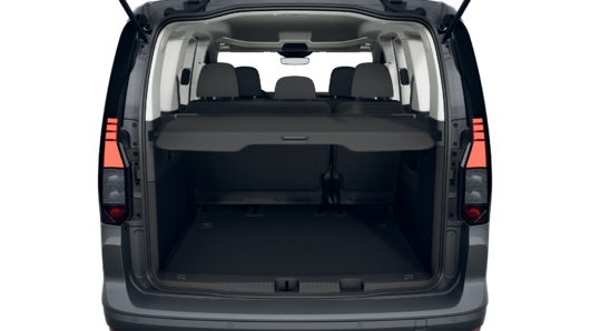 Imagem de um Caddy Life 1.5 eHybrid 150 DSG