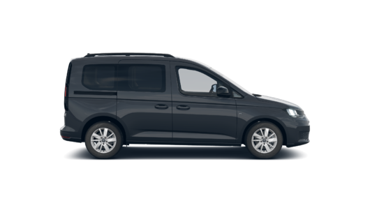 Imagem de um Caddy Life 1.5 eHybrid 150 DSG