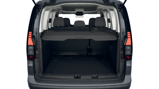 Imagem de um Caddy Life 1.5 eHybrid 150 DSG