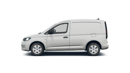 Imagem de um Caddy Cargo Business 2.0TDI