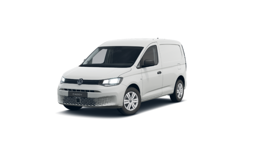 Imagem de um Caddy Cargo Business 2.0TDI
