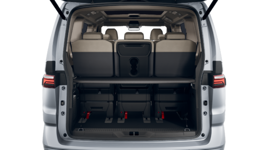 Imagem de um Multivan Life 1.5PHEV 245CV DSG 4M 7L