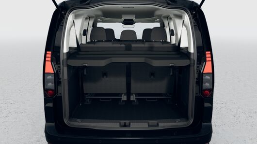 Imagem de um Caddy Maxi Life Táxi 2.0TDI