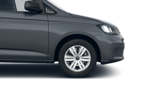 Imagem de um Caddy Cargo Business 2.0TDI