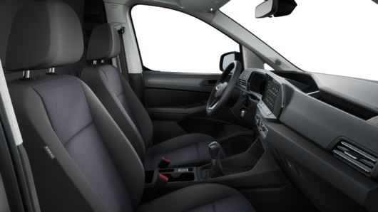 Imagem de um Caddy Cargo Business 2.0TDI