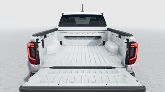 Imagem de um Amarok Life KC 2.0TDI 170CV M6 3L